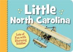 Little North Carolina Book