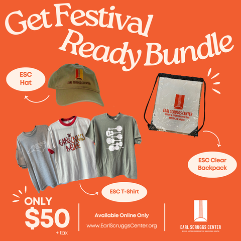 Get Festival Ready Bundle