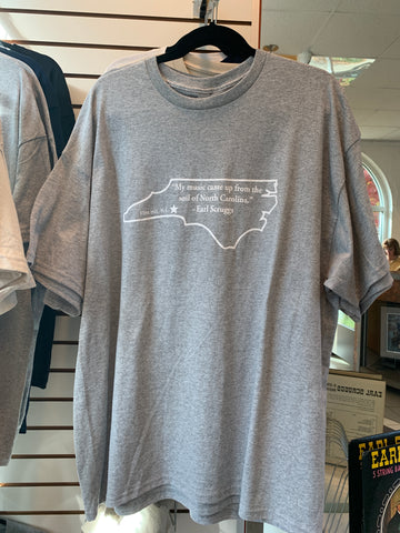 Flint Hill, NC T-Shirt