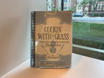 Cookin' with Grass Cookbook