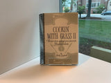Cookin' with Grass Cookbook
